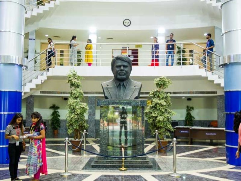 Hindustan Institute of Technology and Science, Chennai
