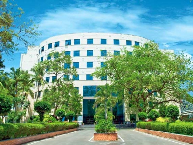 Hindustan Institute of Technology and Science, Chennai