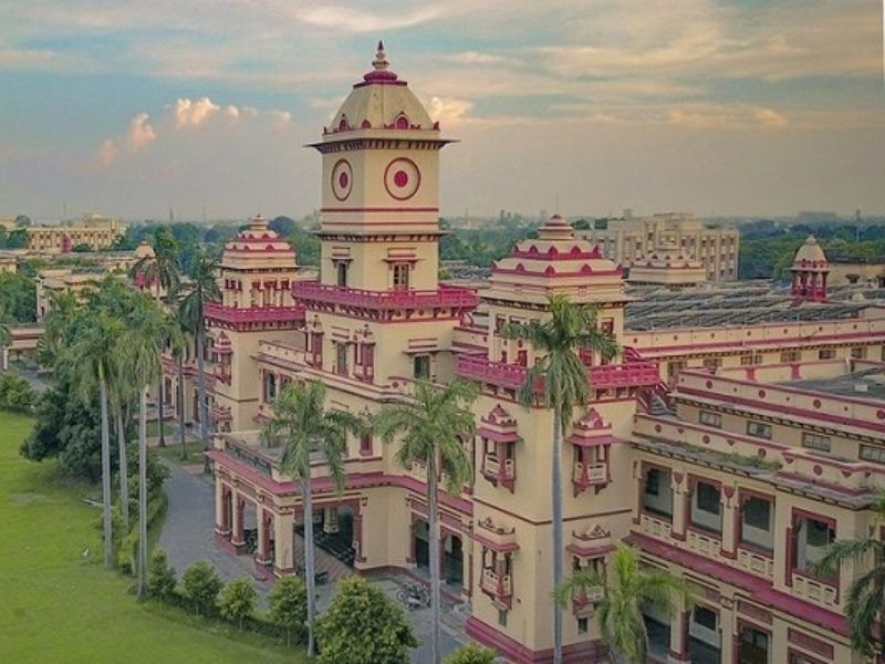 Indian Institute of Technology (BHU), Varanasi