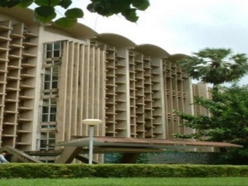 Indian Institute of Technology, Bombay