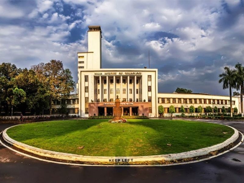 Indian Institute of Technology, Kharagpur