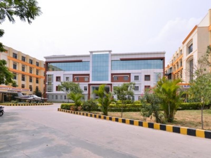 Institute of Aeronautical Engineering, Hyderabad