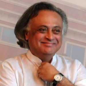 Jairam Ramesh