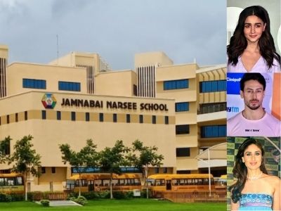 Jamnabai Narsee School