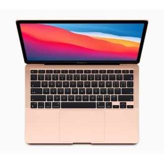 MacBook Air M1