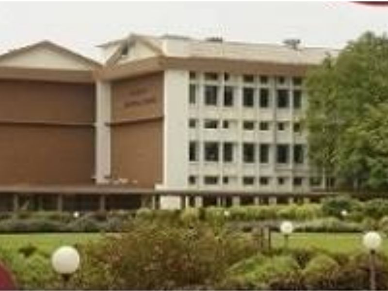 Manipal College of Pharmaceutical Sciences