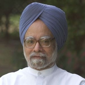 Manmohan Singh 