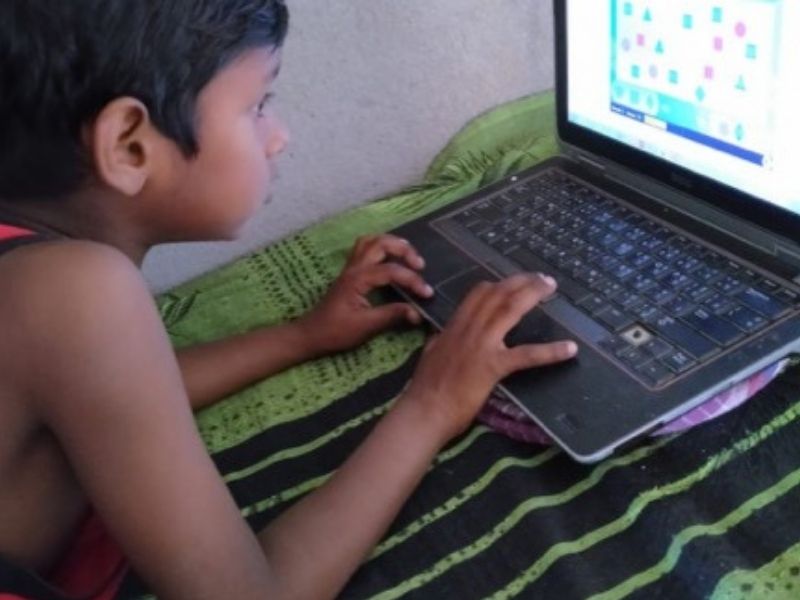 40% school children have no access to internet in Karnataka