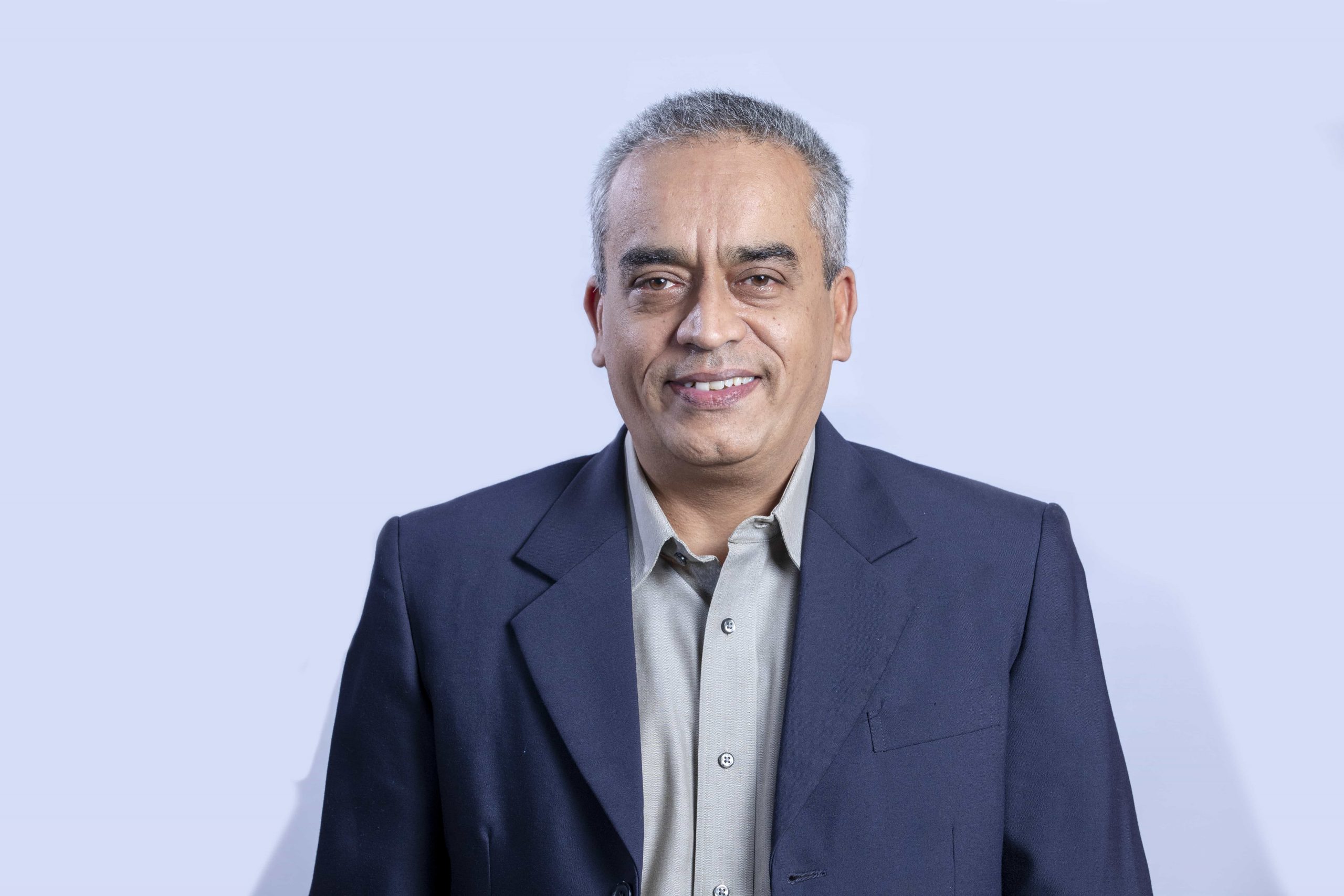 Sasangan Ramanathan