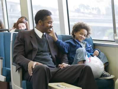 The Pursuit of Happyness