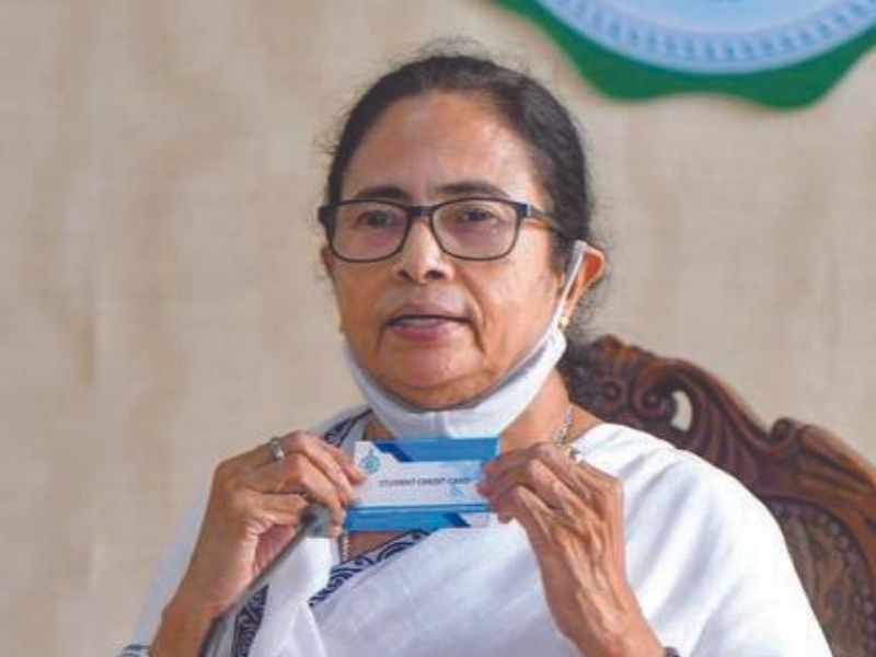 mamata banerjee