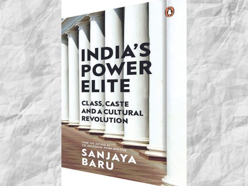 India's power elite