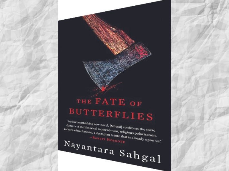 The fate of Butterflies