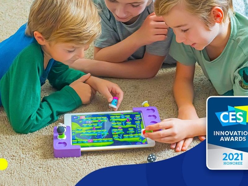 Learning on sale toys brands