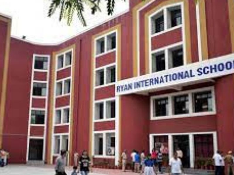 Ryan International School