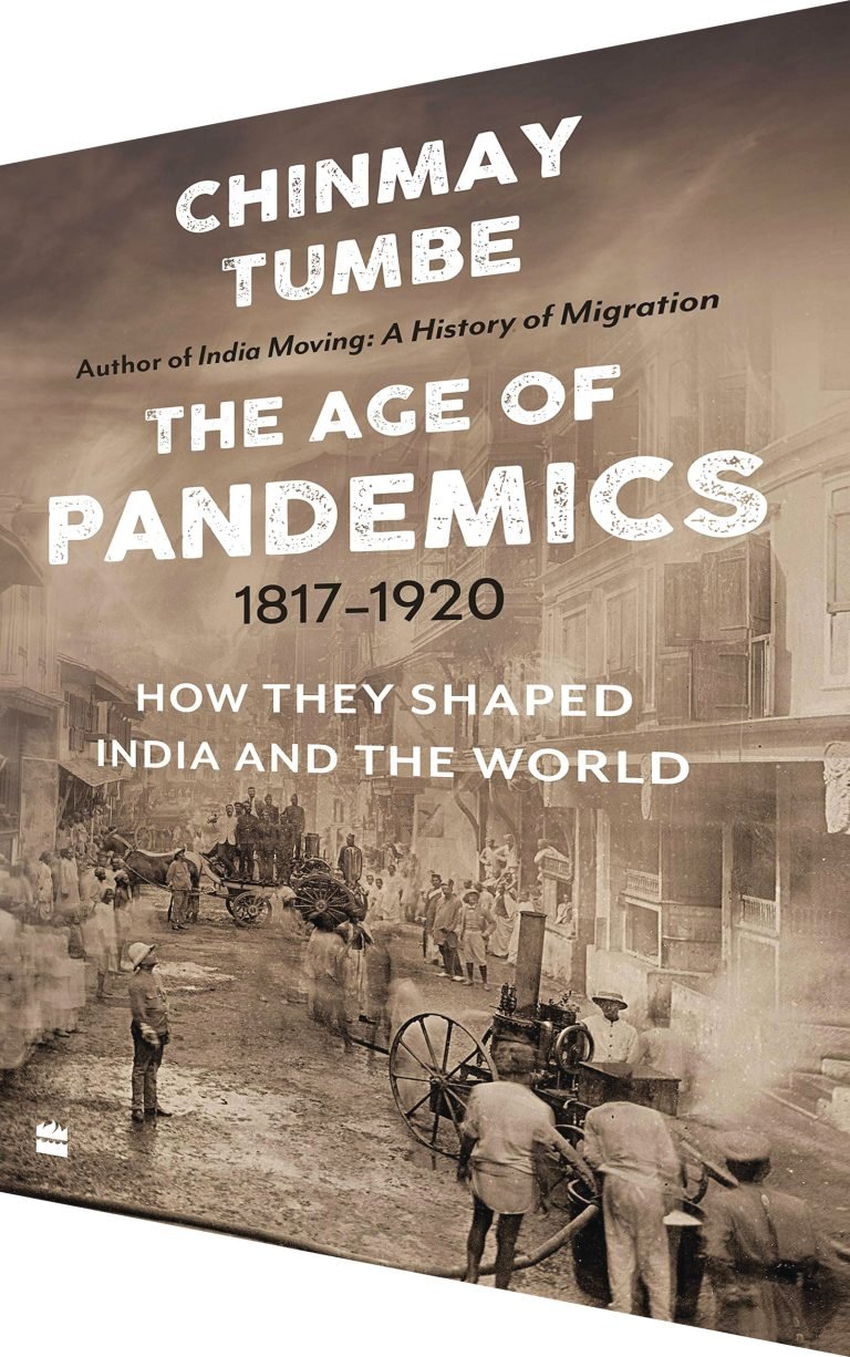 Egregious oversight: The Age of Pandemics - EducationWorld