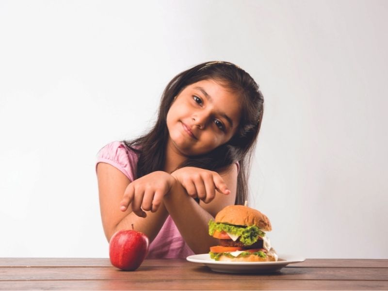 Ensuring fuss-free mealtimes