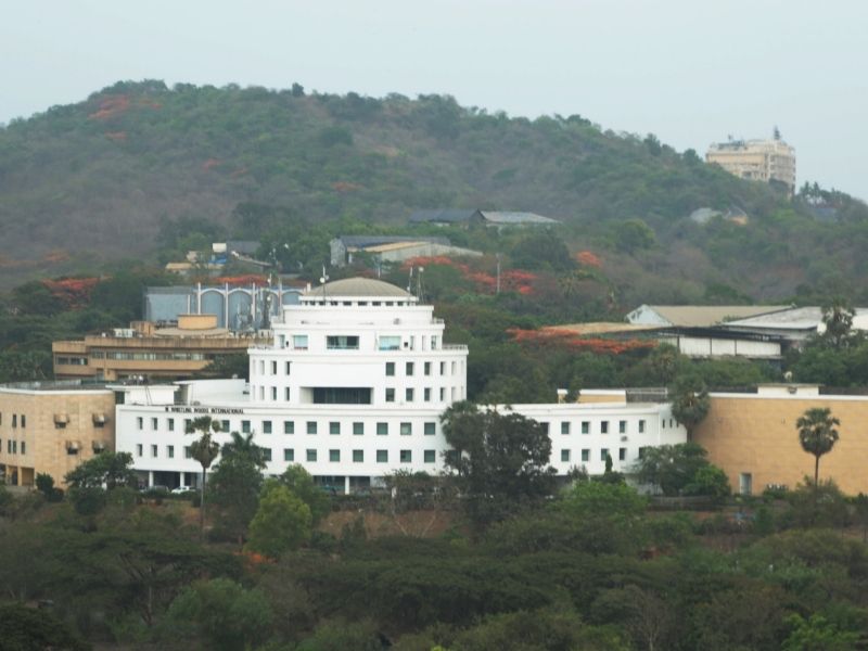 Whistling Woods International announces dates for August intake