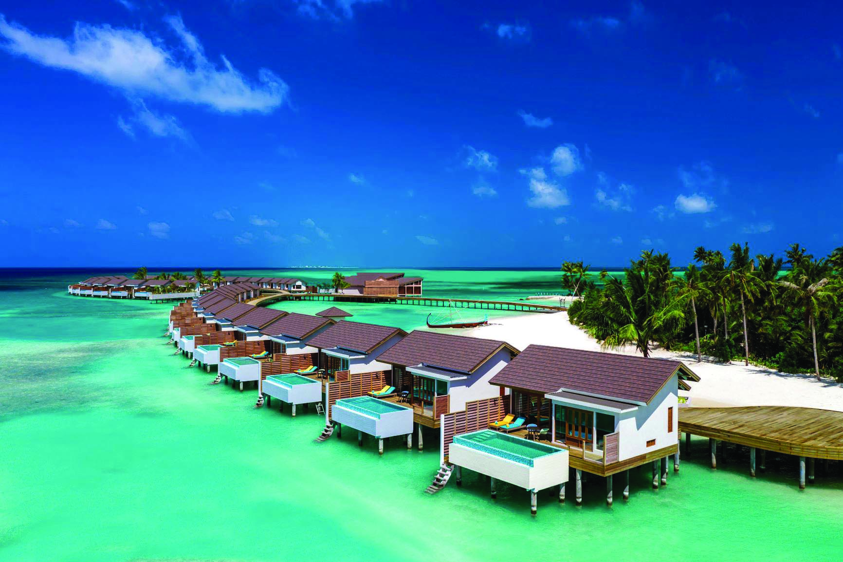 Water Villas