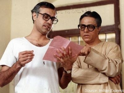 Byomkesh Bakshi