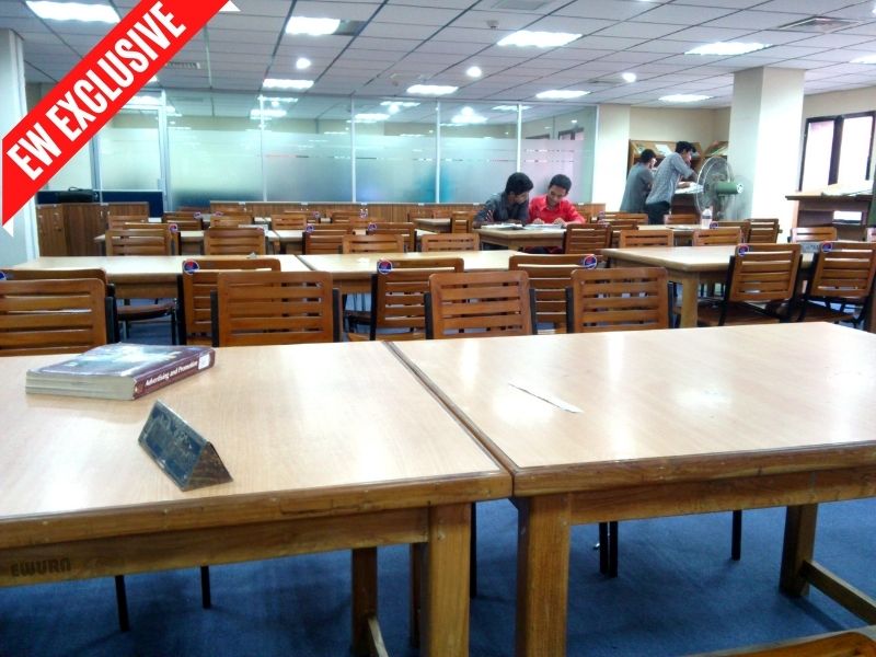Seats vacant last date for UG admissions extended