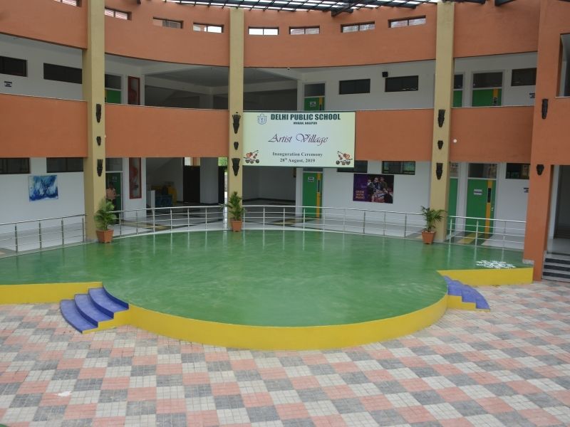 Delhi Public School, Mihan Nagpur