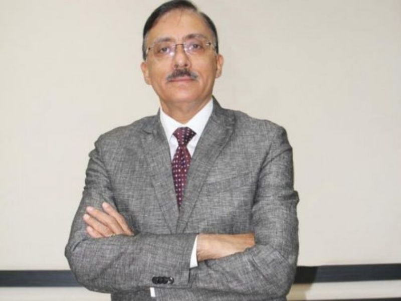 Dr Deepak Madhok
