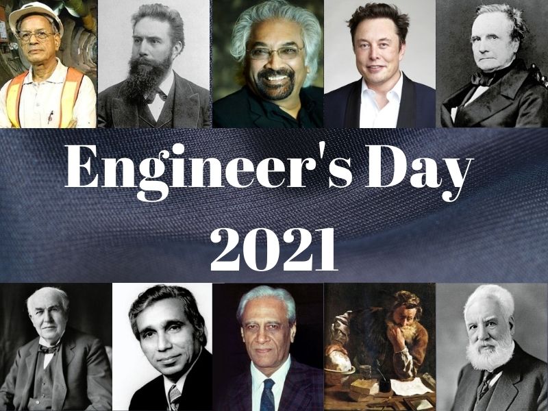 Engineer's Day 2021