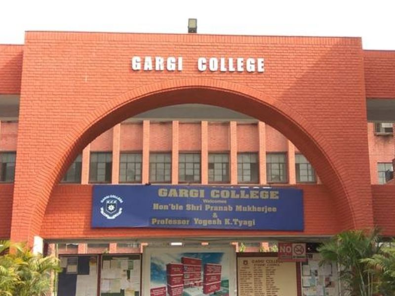 Gargi College, University of Delhi