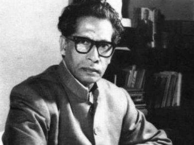 Harivansh Rai Bachchan