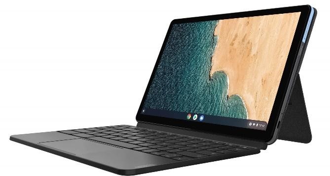 Lenovo Duet Chromebook