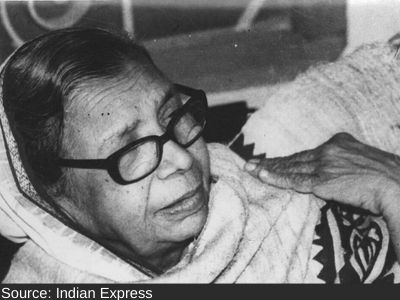 Mahadevi Verma