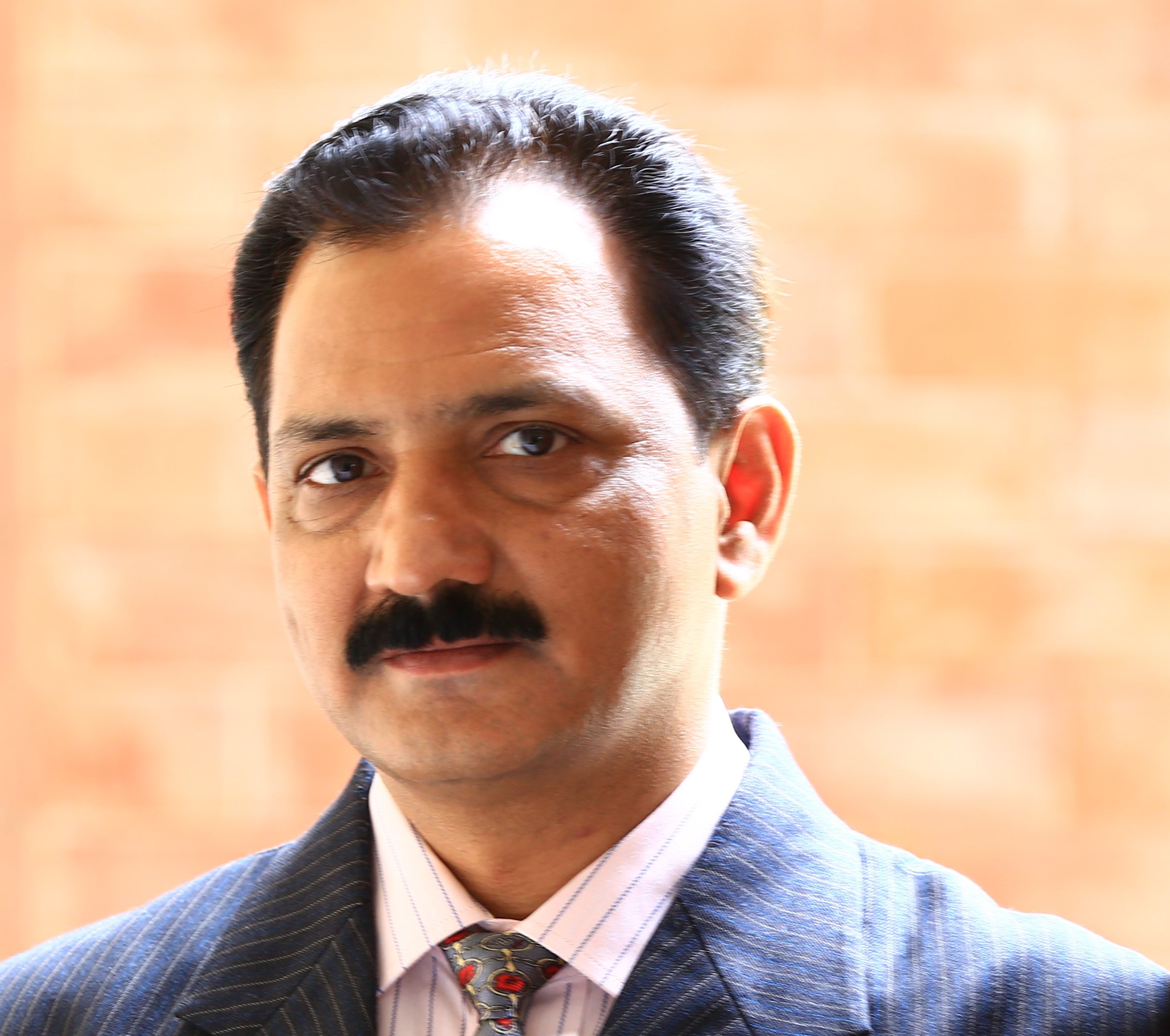 Dr. Jitendra Kumar Mishra