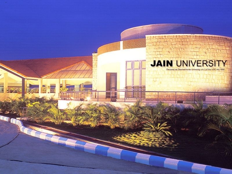 JAIN (Deemed-to-be-University) signs MoU with Indian Army