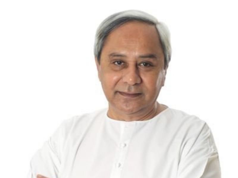 Patnaik announces 100 more hostels for SC & ST students in Odisha