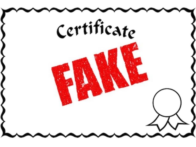 Odisha: Govt school teacher suspended for submitting fake certificates two decades ago