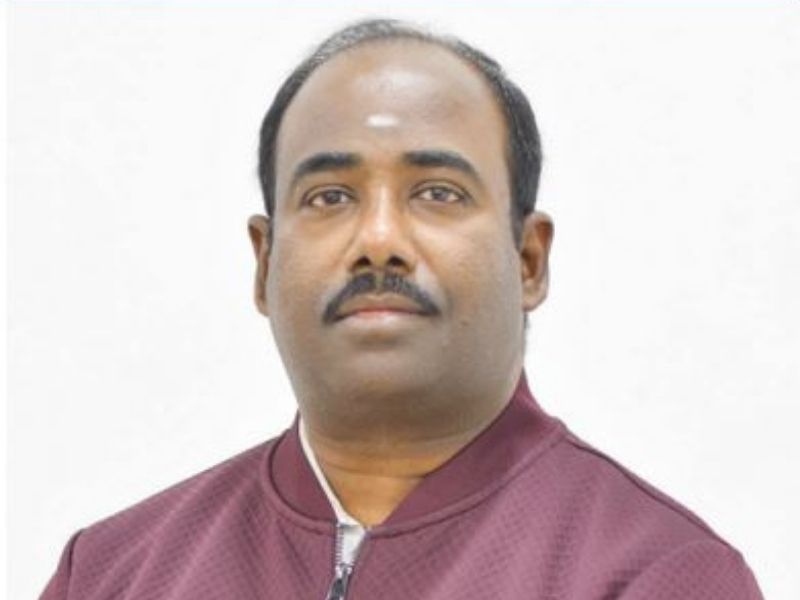 Dhana Sekaran