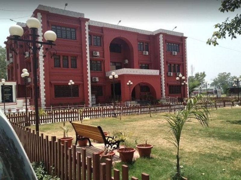 Cluster University, Jammu