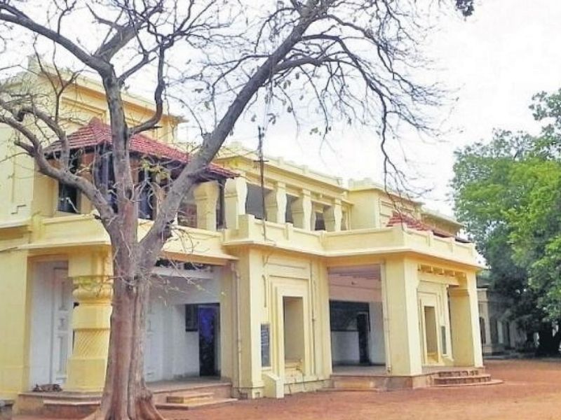 Academics appeal to President over axe on Visva Bharati professor