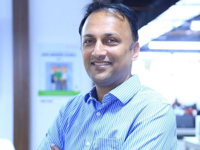 Vivek Sunder