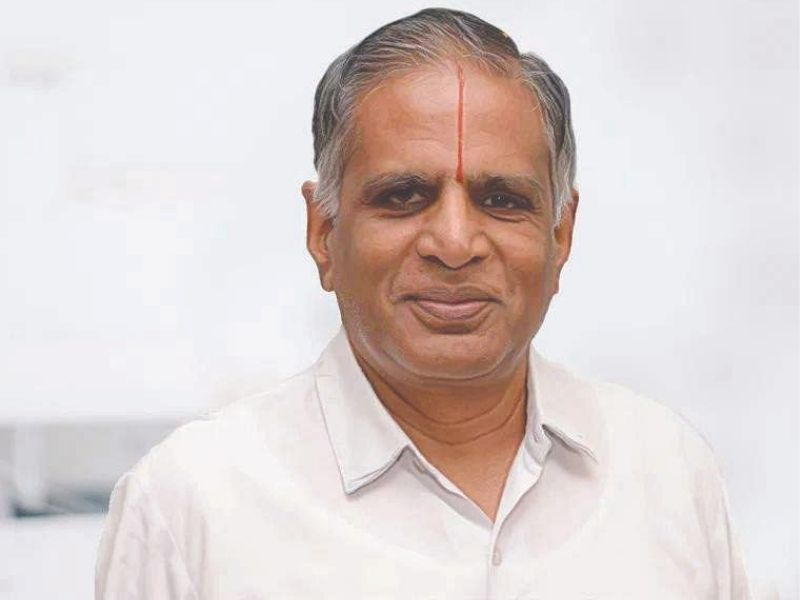 Dr. (Prof.) S. Sadagopan