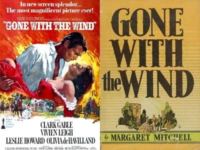 Gone with the Wind