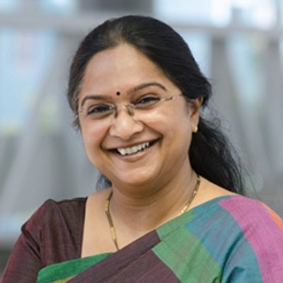 Jyothi Menon