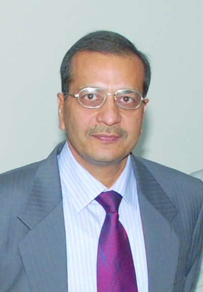 Rajan Gupta