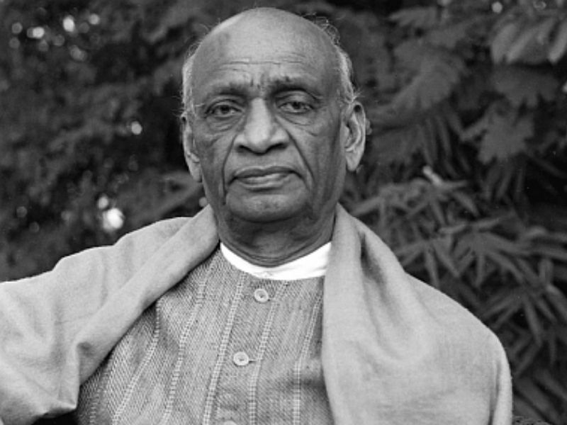 Sardar Vallabhai Patel