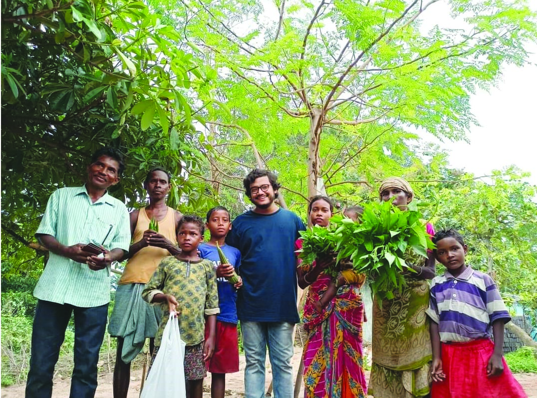 Satparthi Baishya