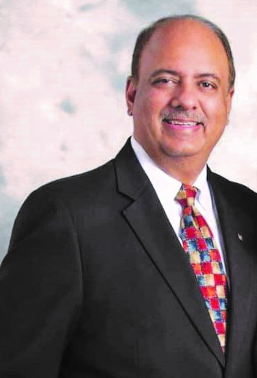 Shekhar Mehta