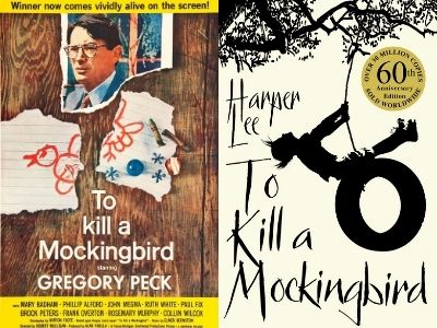 To Kill a Mockingbird