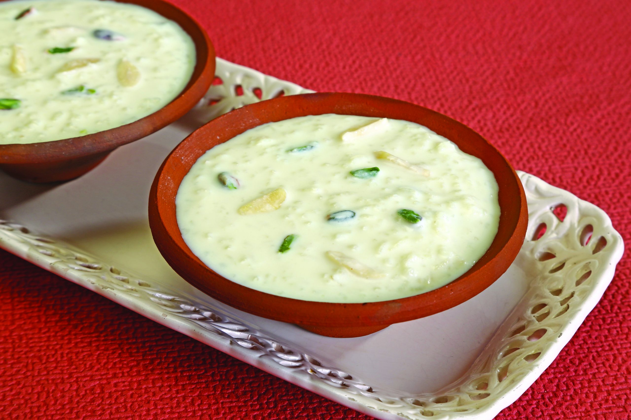 Basmati kheer