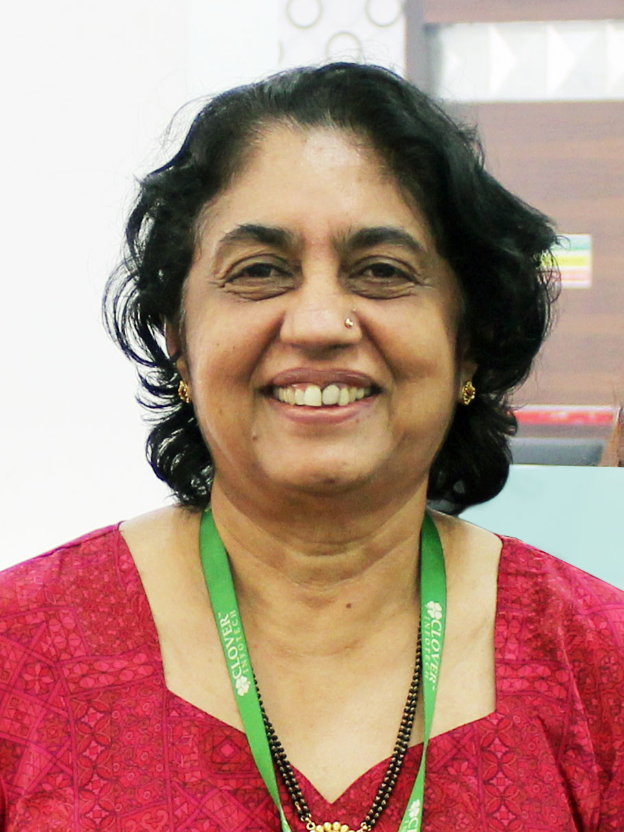 Lakhshmi Mittra